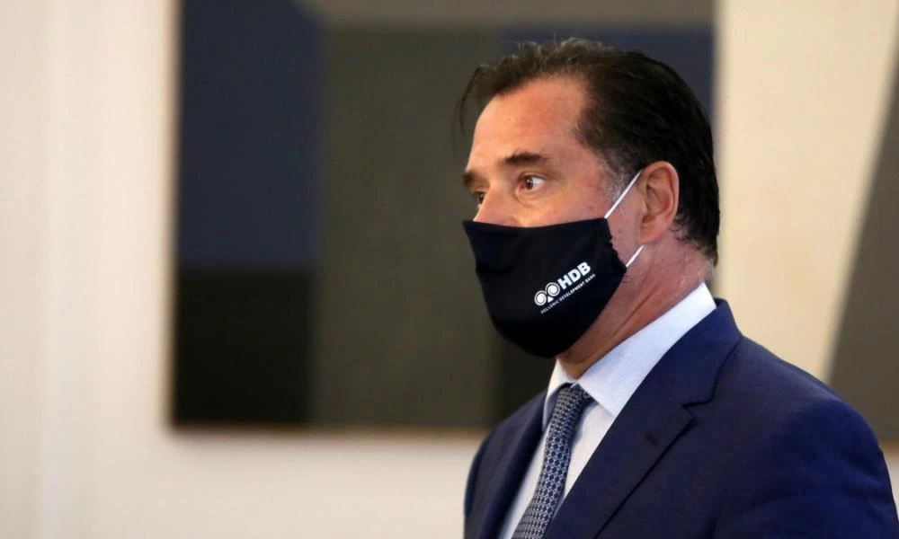 Γεωργιάδης για μέτρα: Δεν μπορεί να εξισώνεται η πίστη με το κομμωτήριο